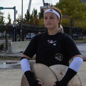 Meet your Posher, Liz